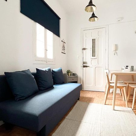 Appartement El Refugio Del Meson à Madrid Extérieur photo
