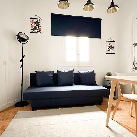 Appartement El Refugio Del Meson à Madrid Extérieur photo