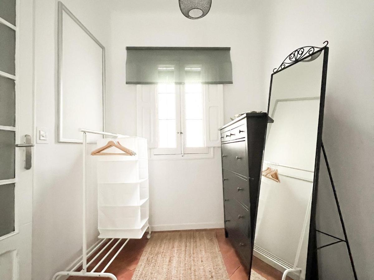 Appartement El Refugio Del Meson à Madrid Extérieur photo