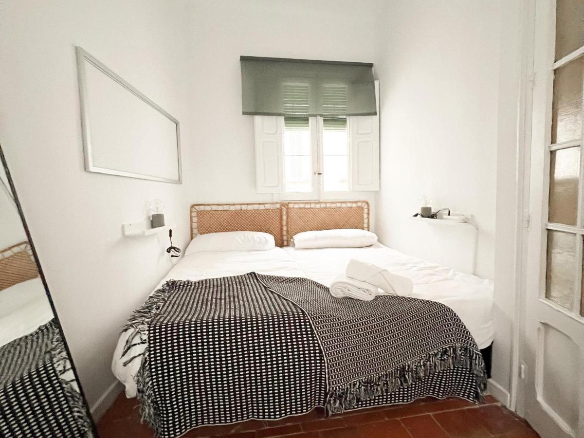 Appartement El Refugio Del Meson à Madrid Extérieur photo